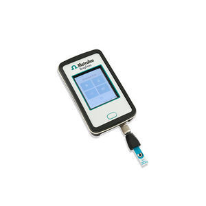 electrochemistry potentiostat 1