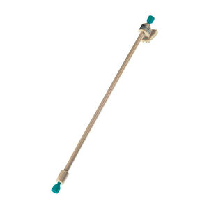 PEEK chromatography column 1