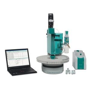 automated titrator / Karl Fischer