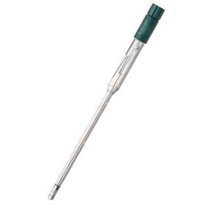 ORP electrochemical electrode / pH / glass / laboratory