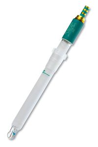 pH electrochemical electrode