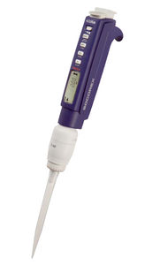 single-channel pipette