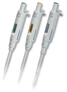 single-channel pipette