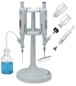 repeating pipette