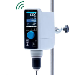 overhead laboratory stirrer