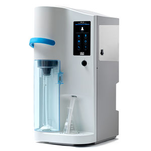 automatic distillation unit