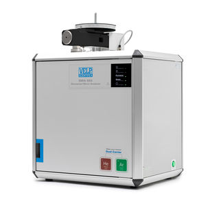 elemental analyzer