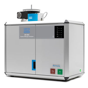 nitrogen analyzer