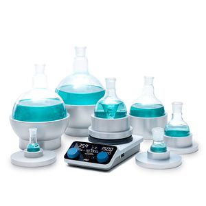 magnetic laboratory stirrer
