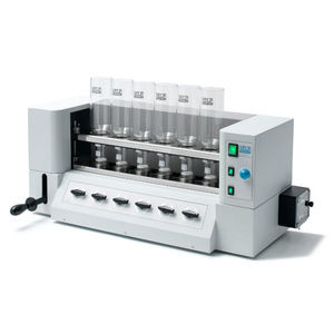 laboratory filtration unit