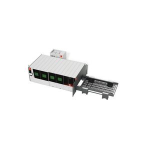 fiber laser cutting machine