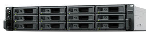 SAN storage server