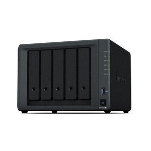 SAN storage server - SA3400D - Synology America - NAS storage / rack ...