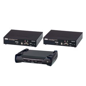 ATEN: Electricity - Electronics - DirectIndustry