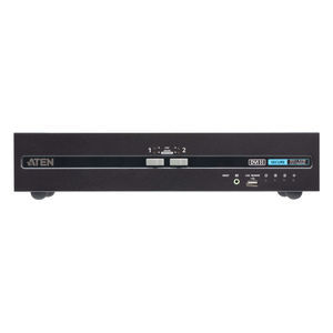 rack-mount KVM switch 1