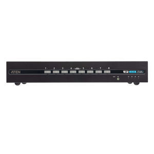 rack-mount KVM switch 1