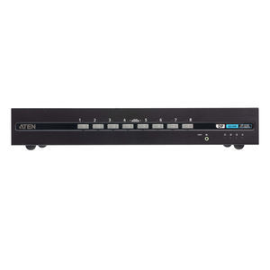 rack-mount KVM switch 1