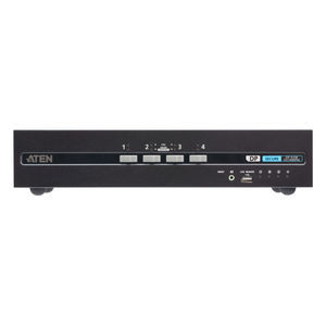 rack-mount KVM switch 1