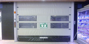 roll-up doors