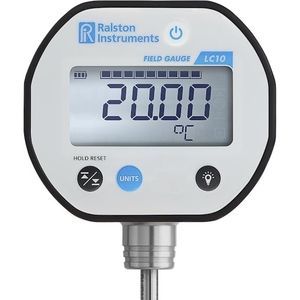 probe thermometer