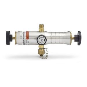 pneumatic pressure calibration pump 1