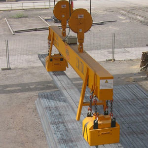 billet electro lifting magnet