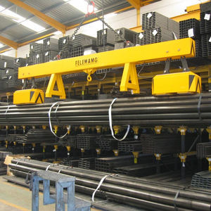 pipe electro lifting magnet