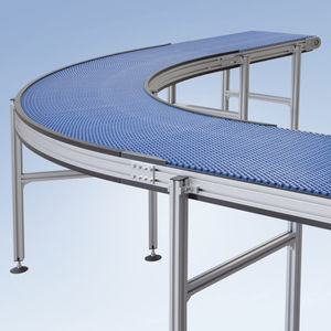 modular belt conveyor