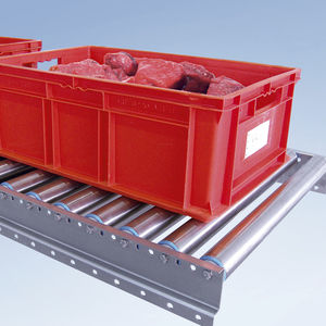 roller conveyor