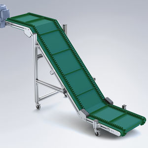 belt conveyor