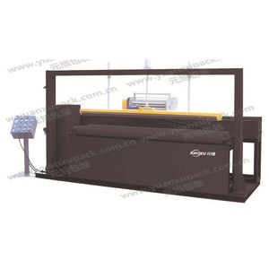 horizontal stretch wrapper