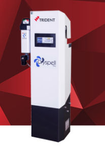 desiccant compressed air dryer