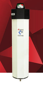 membrane microfiltration unit / for compressed air