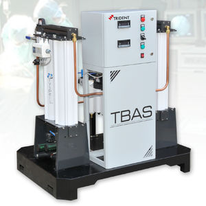 adsorption compressed air dryer