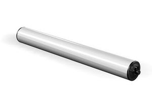 slip-on conveyor roller