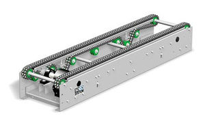 roller conveyor 1
