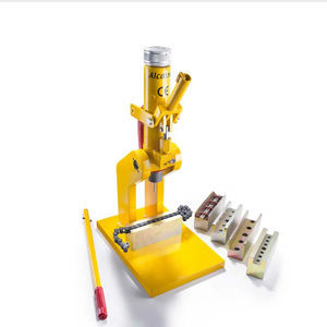 hydraulic crimping tool