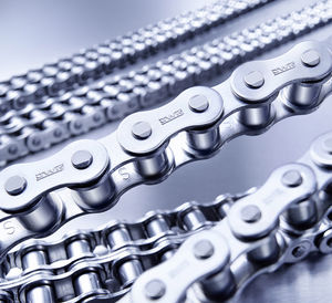 roller chain