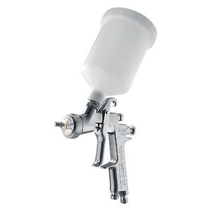 spraying gun