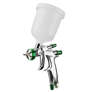 spraying gun