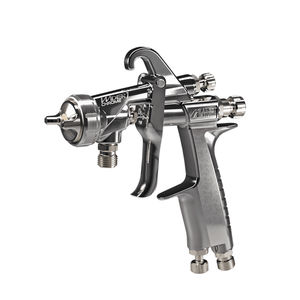 spraying gun