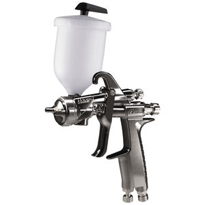 spraying gun