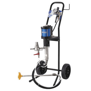 airless pump
