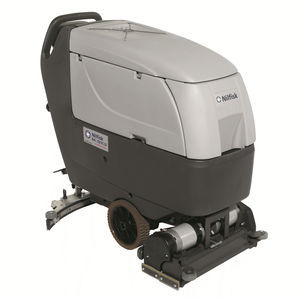 Walk-behind Scrubber-dryer - Sc500 53 Series - Nilfisk - Battery-powered