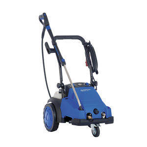 cold water high-pressure cleaner 1