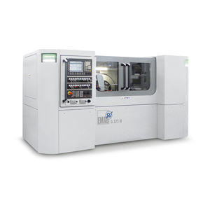 tool grinding machine