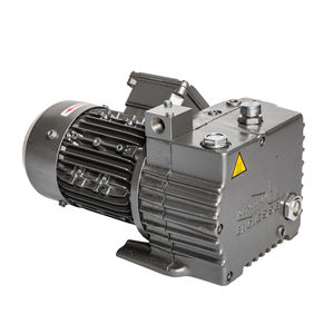 Rotary vane vacuum pump - 101 PBO/PBOM series - BGS GENERAL SRL - oil ...