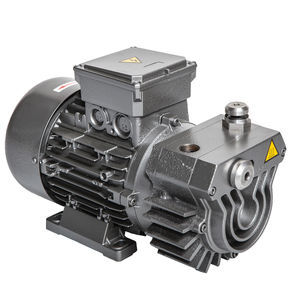 Rotary vane vacuum pump - 6 S - Srl - dry / single-stage / ATEX