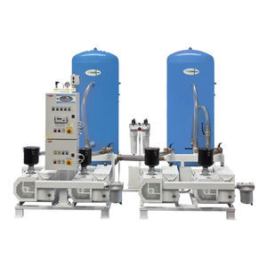 lubricated vacuum unit 1