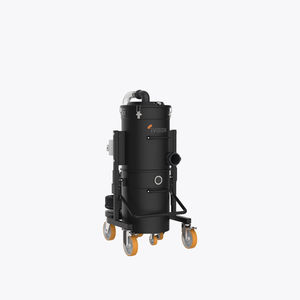 industrial vacuum cleaner